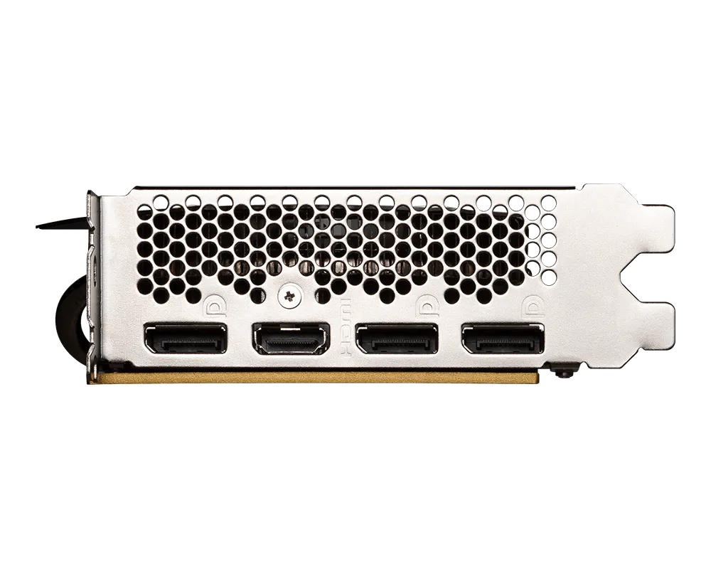 GeForce RTX™ 4060 CYCLONE 8G OC