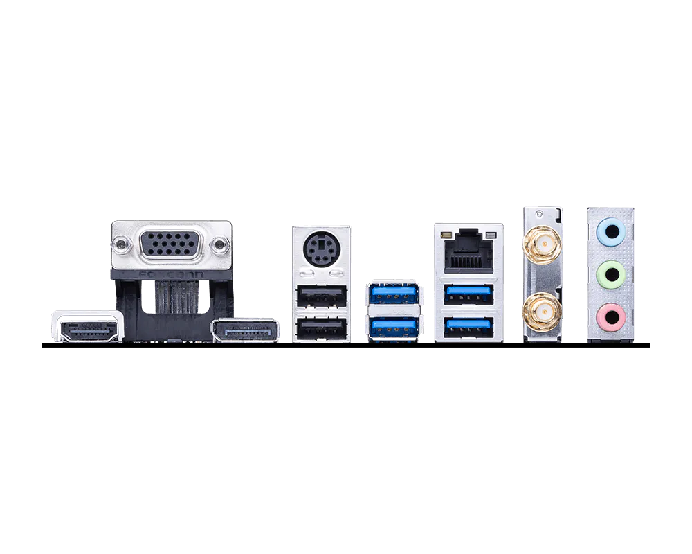 B760M BOMBER WIFI DDR4