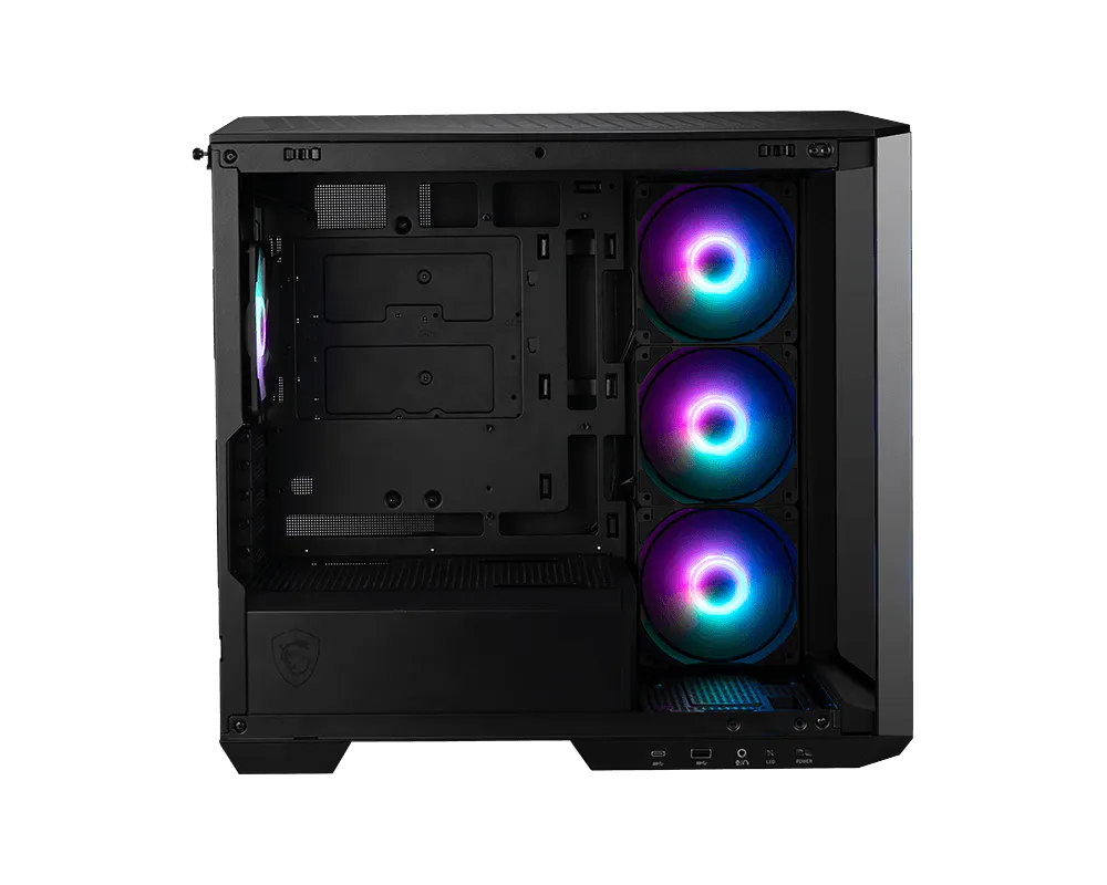 MAG PANO M100R PZ / WHITE