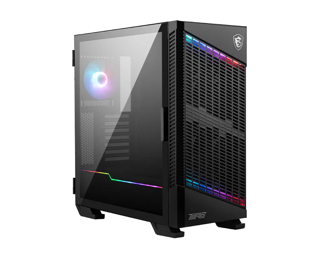 MPG VELOX 100P AIRFLOW