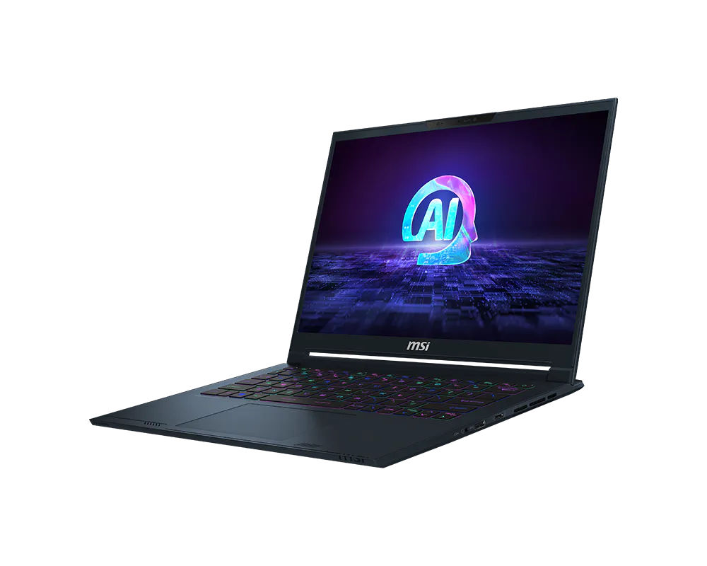 Stealth 14 AI Studio