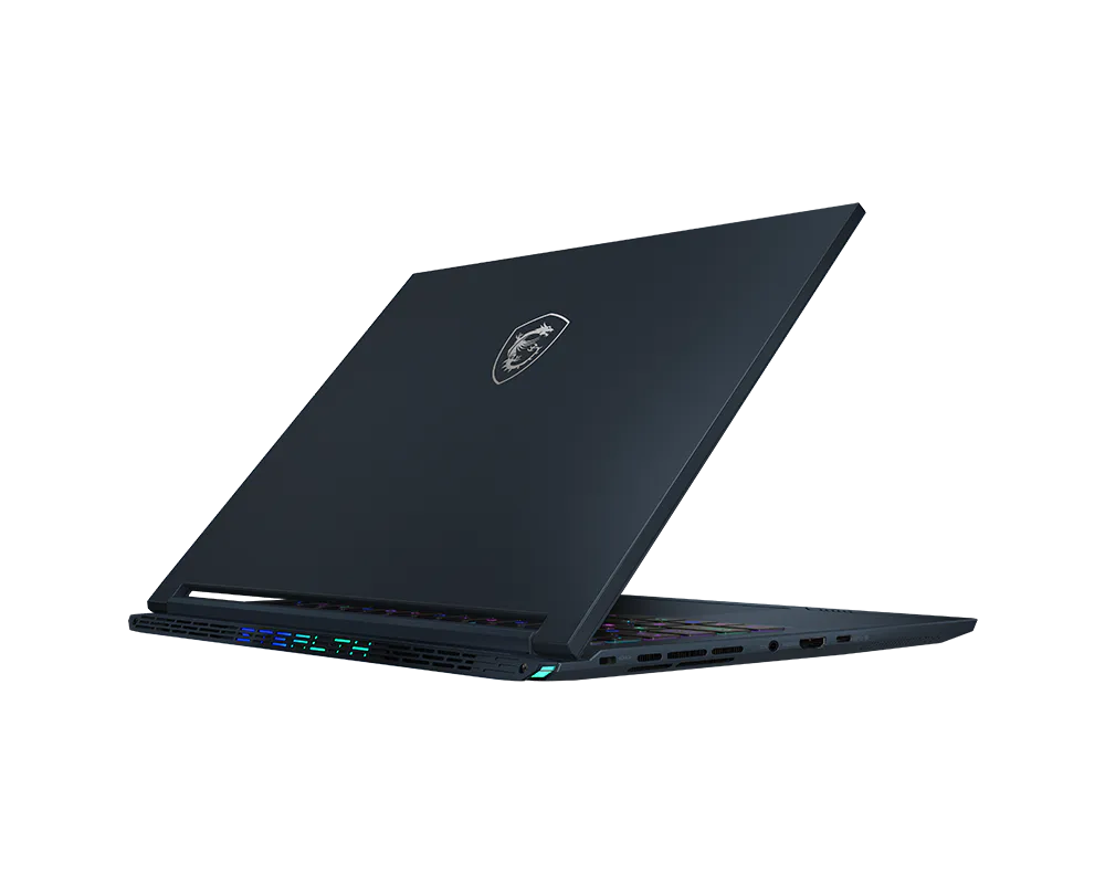 Stealth 14 AI Studio