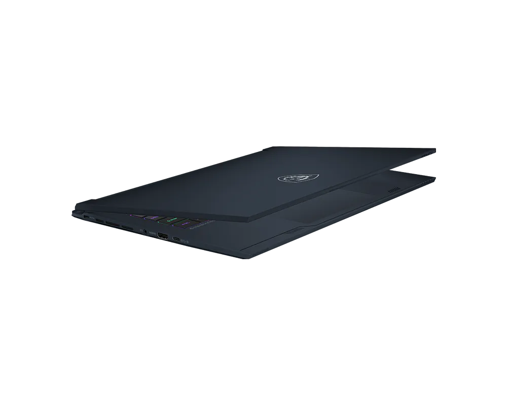 Stealth 14 AI Studio