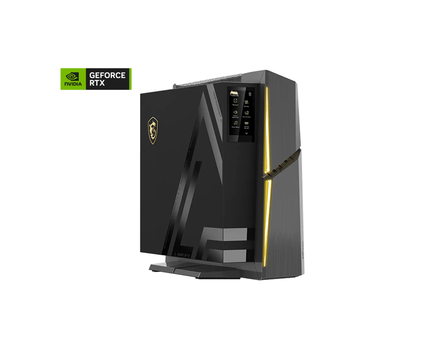 Trident X2 14NUI9-292JP