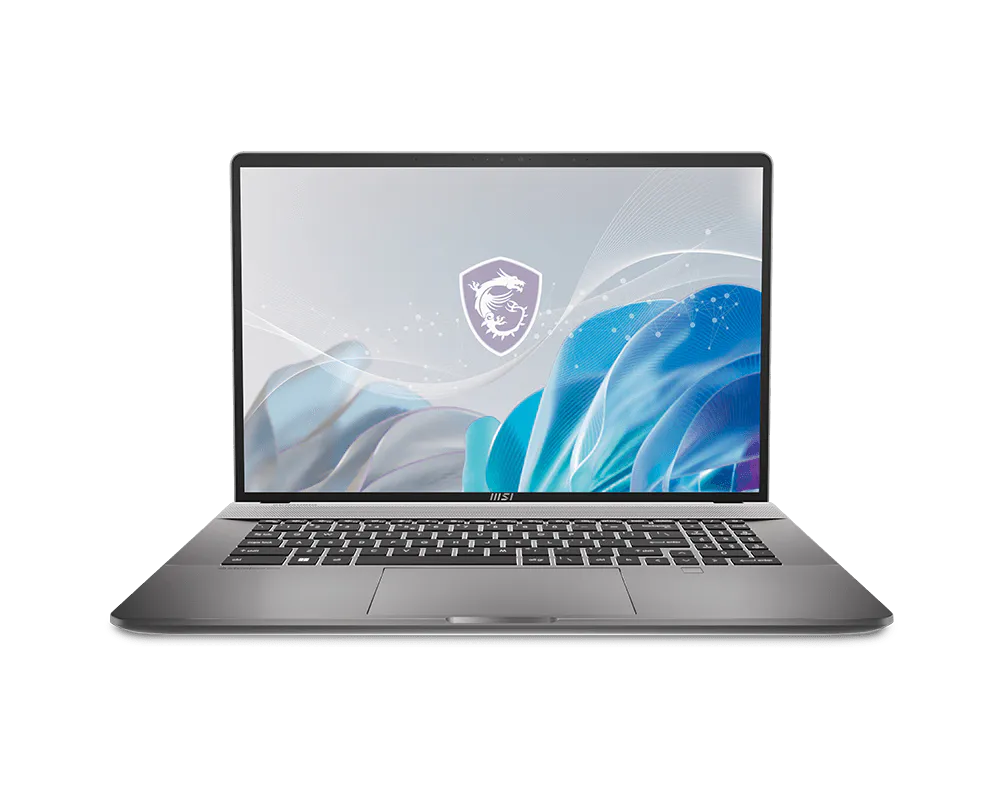 Creator Z17 HX Studio - A14V