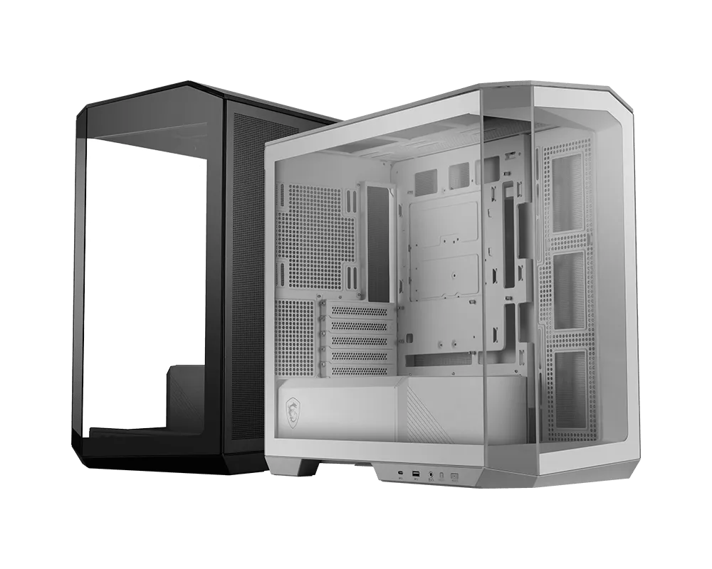 MAG PANO M100L PZ / WHITE