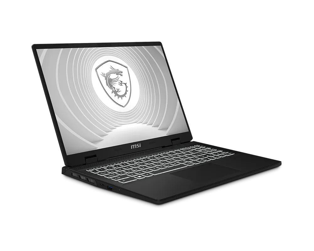 CreatorPro M16 HX - C14V