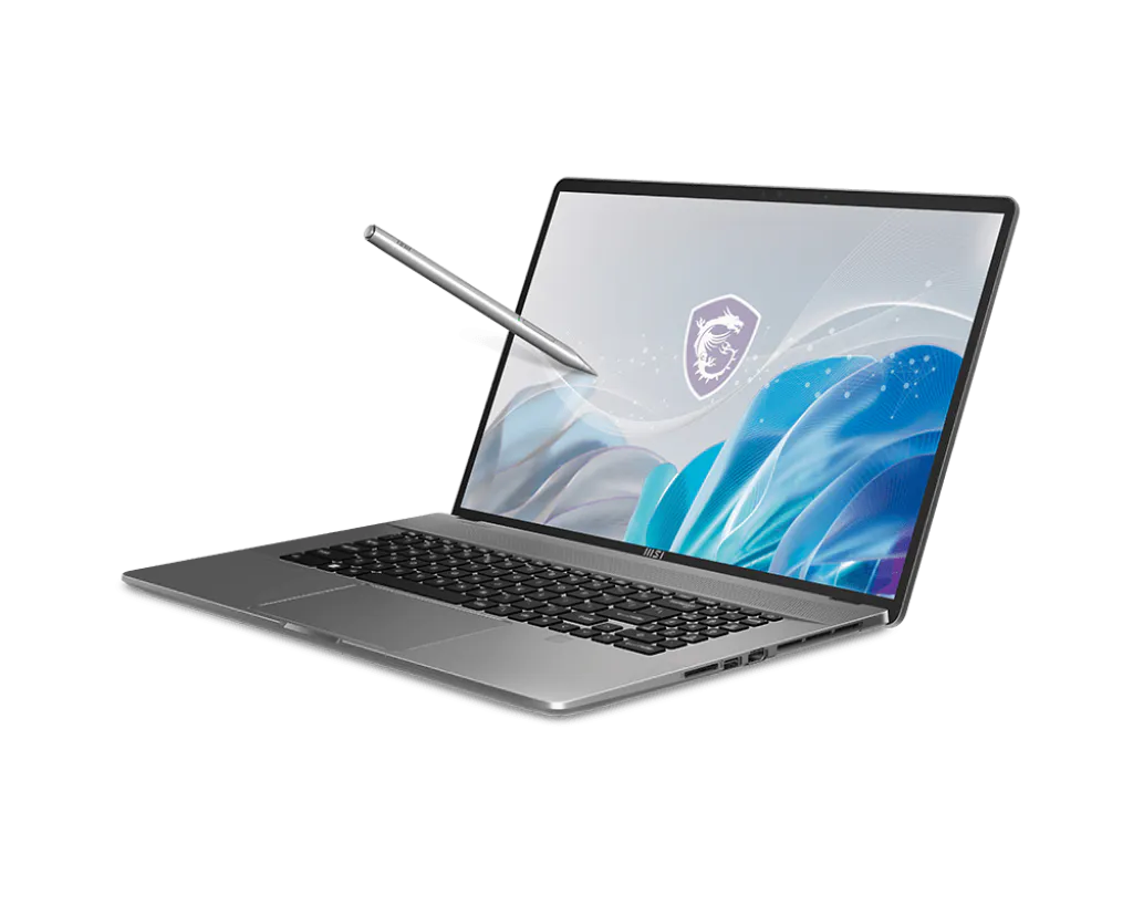 Creator Z17 HX Studio