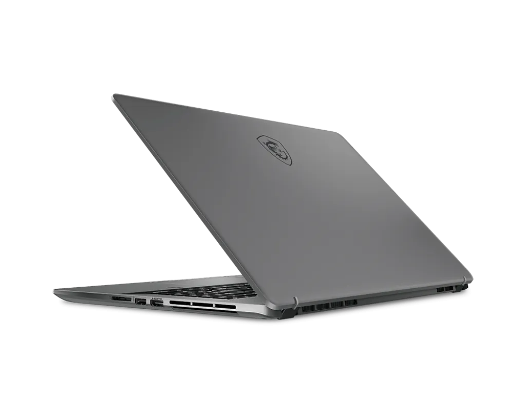 Creator Z17 HX Studio