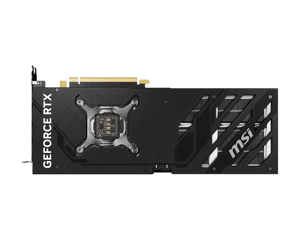 GeForce RTX™ 4070 SUPER 12G VENTUS 3X OC