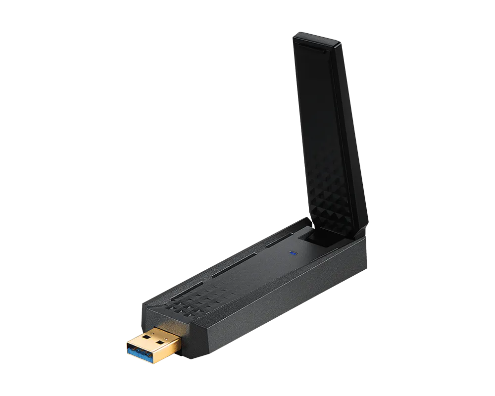 AXE5400 WiFi USB Adapter