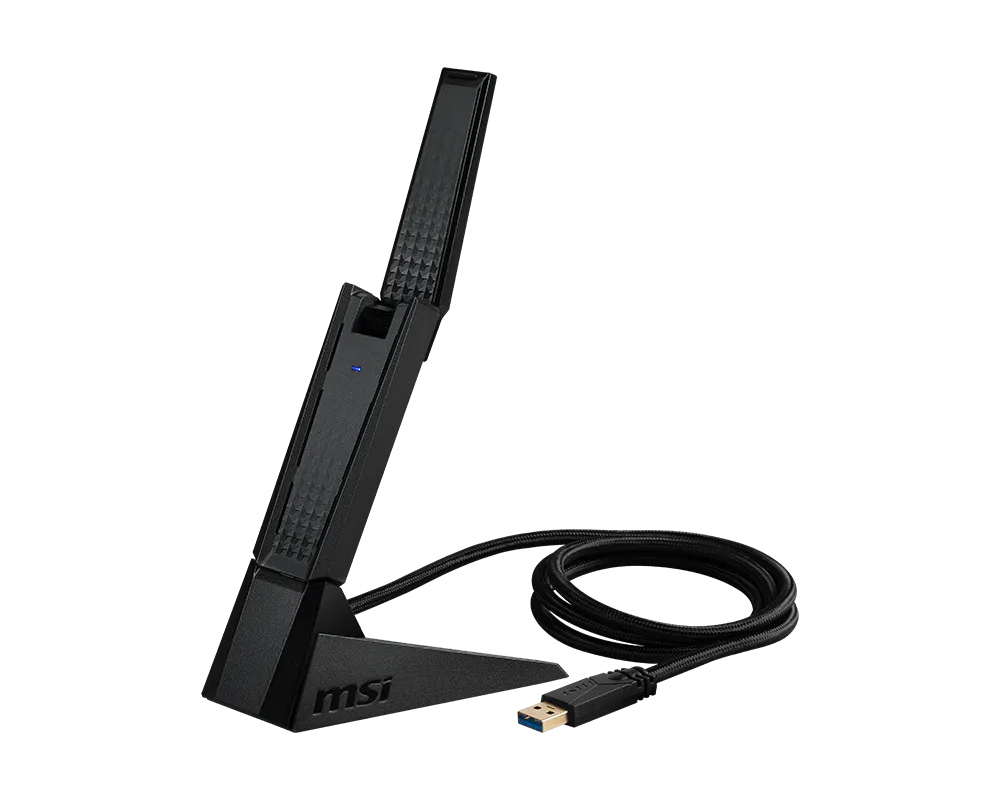 AXE5400 WiFi USB Adapter