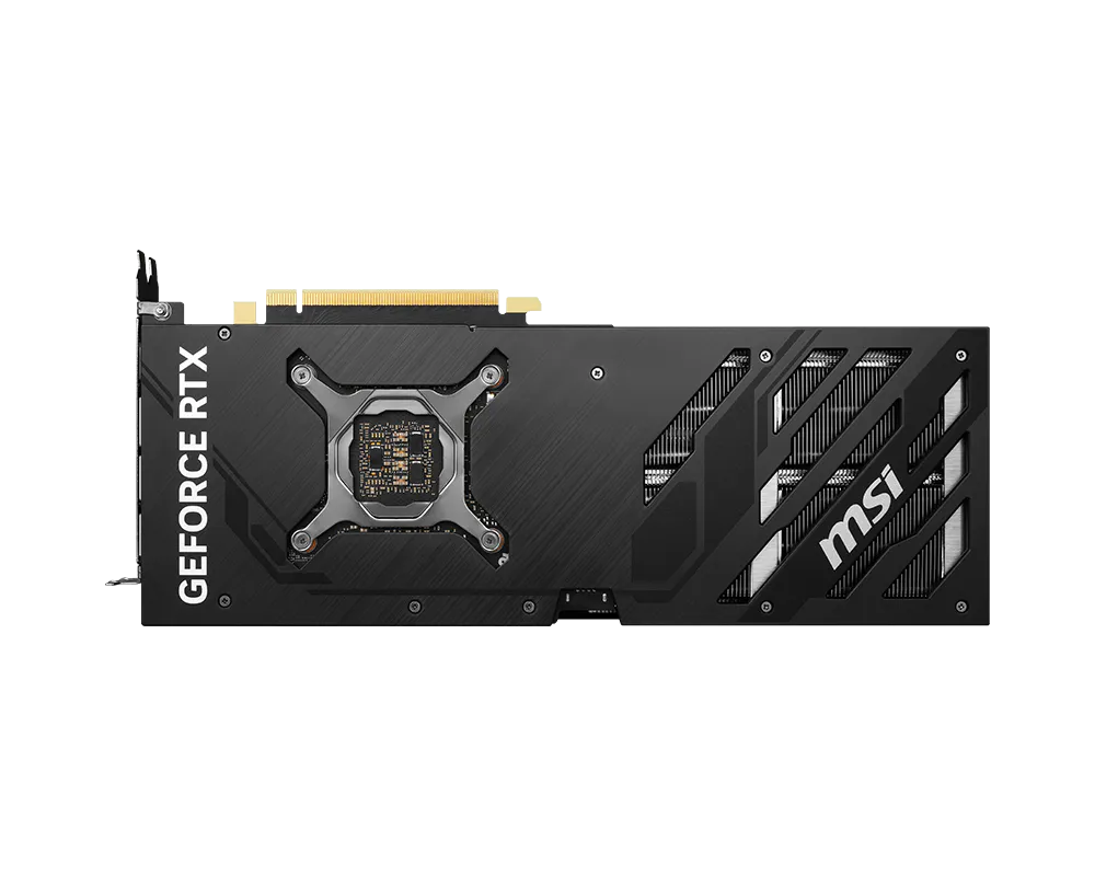 GeForce RTX™ 4070 Ti SUPER 16G VENTUS 3X