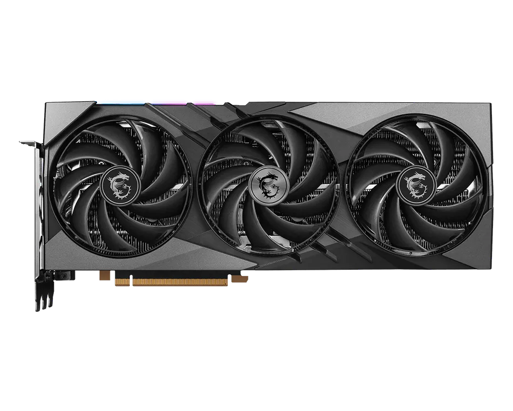 GeForce RTX™ 4080 SUPER 16G GAMING SLIM