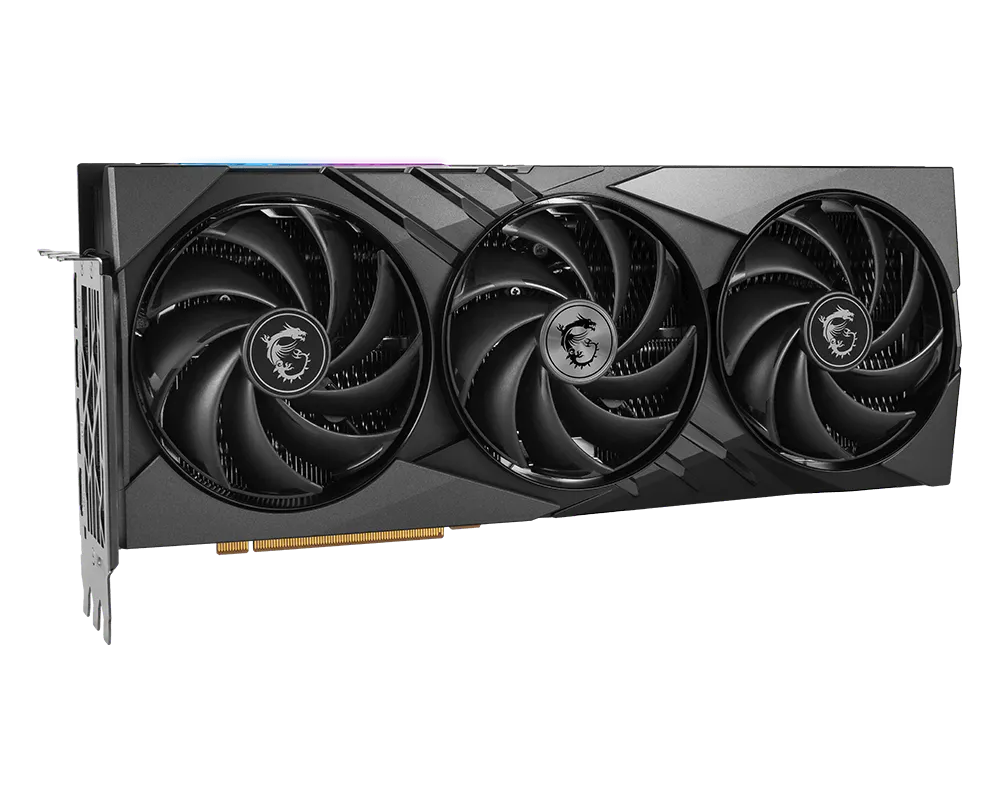 GeForce RTX™ 4080 SUPER 16G GAMING SLIM