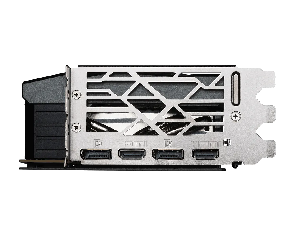 GeForce RTX™ 4080 SUPER 16G GAMING SLIM