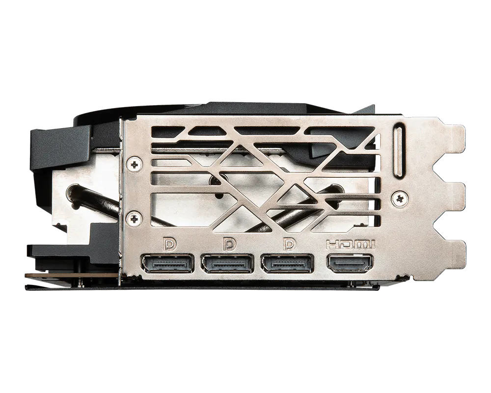 GeForce RTX™ 4080 SUPER 16G GAMING X TRIO