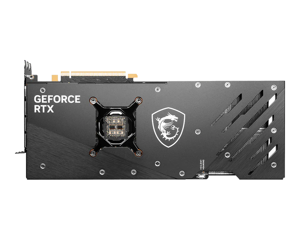 GeForce RTX™ 4080 SUPER 16G GAMING TRIO