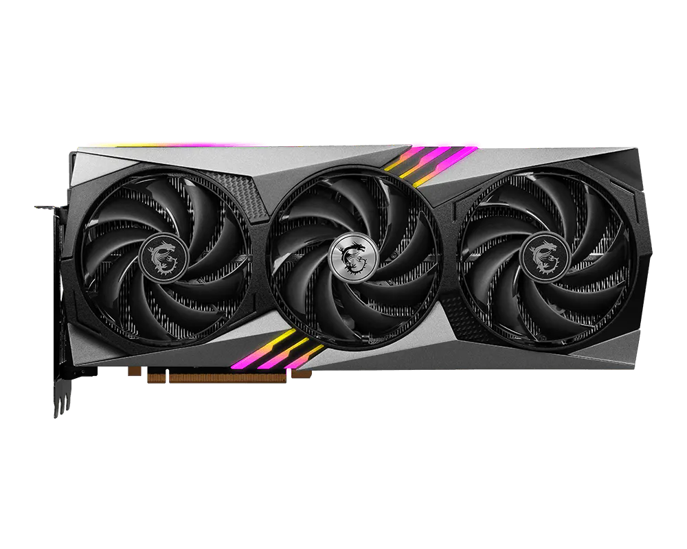 GeForce RTX™ 4080 SUPER 16G GAMING TRIO