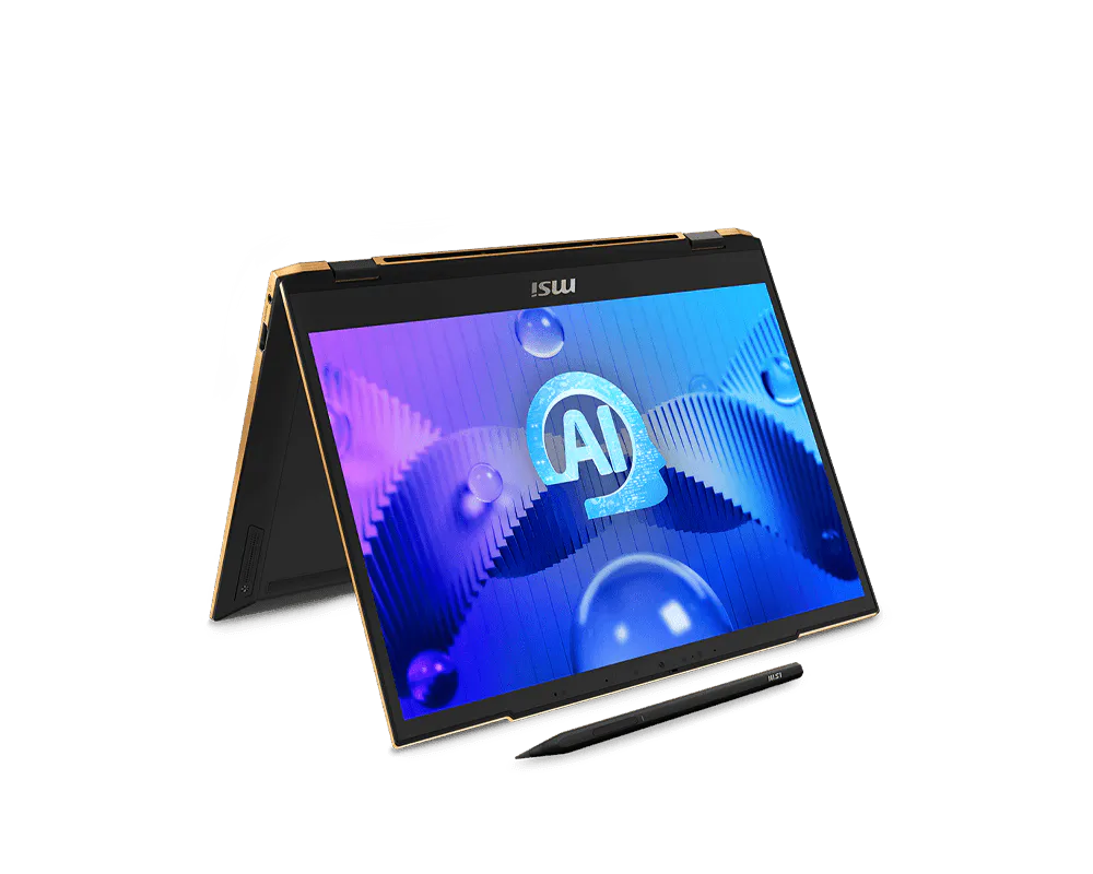 Summit E13 AI Evo - A1M