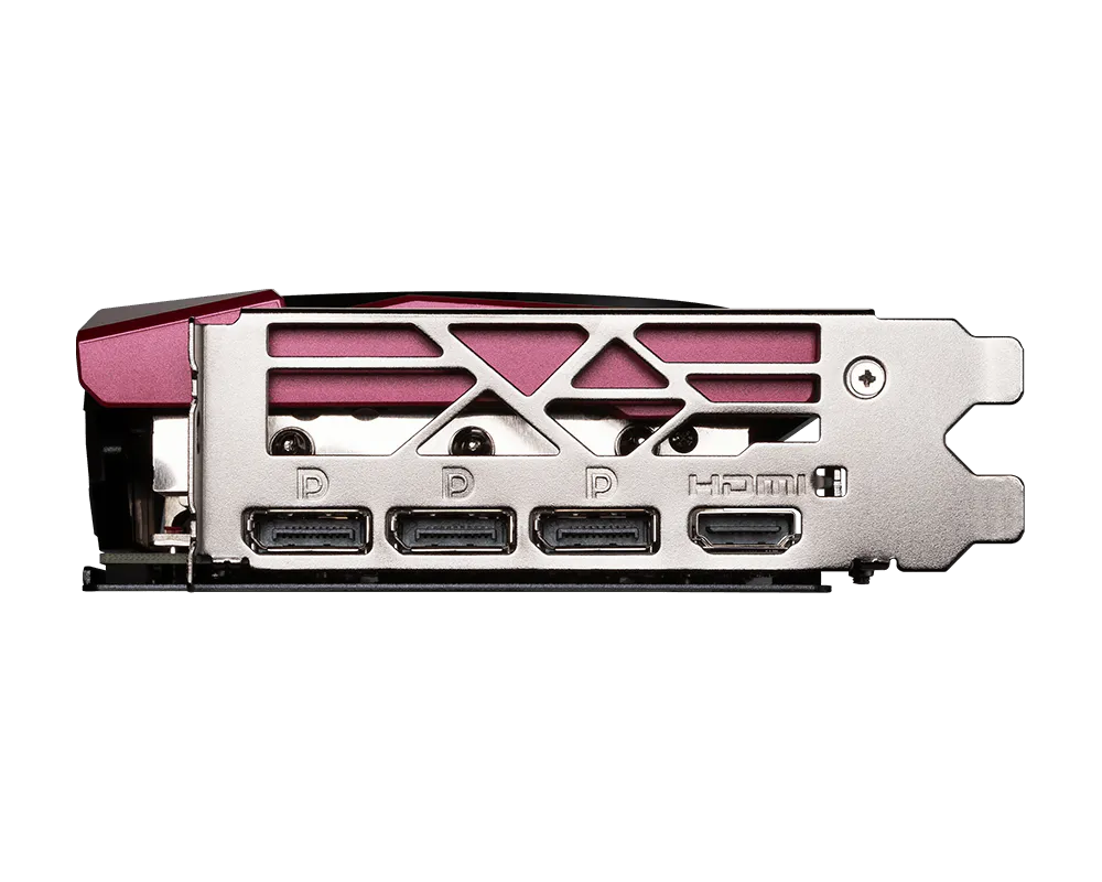 GeForce RTX™ 4070 SUPER 12G GAMING X SLIM MLG