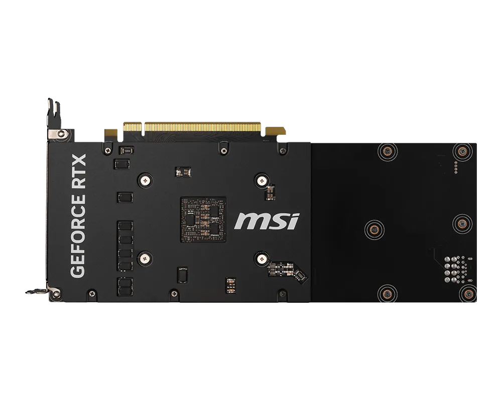 GeForce RTX™ 4070 Ti SUPER 16G AERO