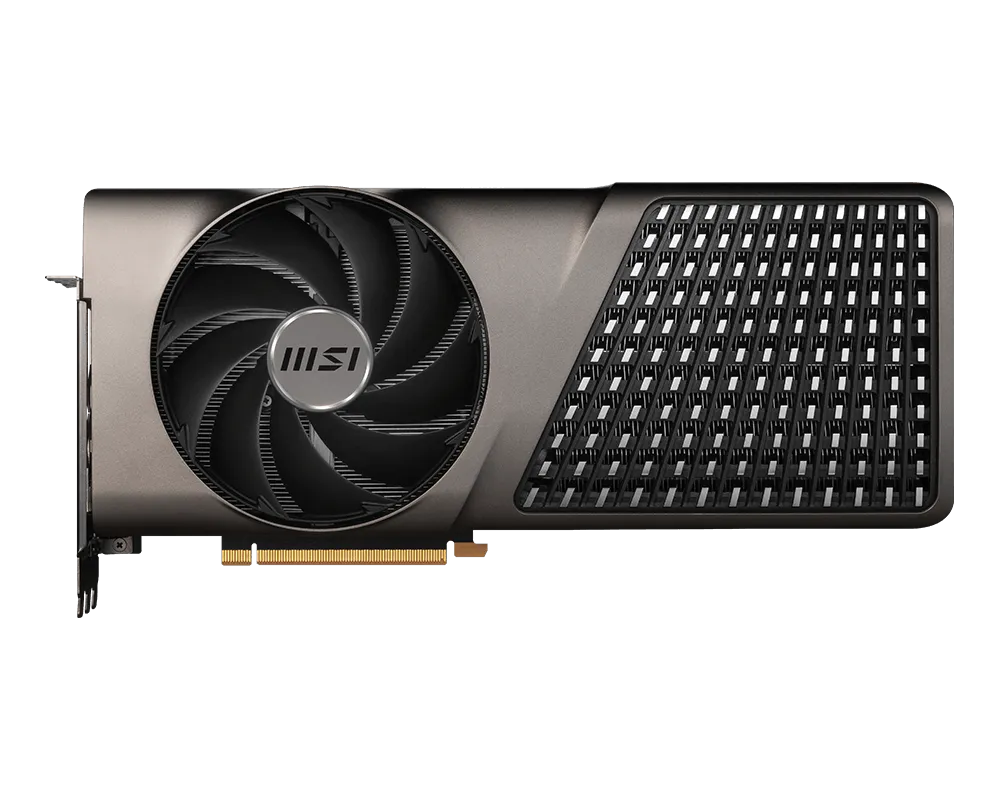 GeForce RTX™ 4080 SUPER 16G EXPERT