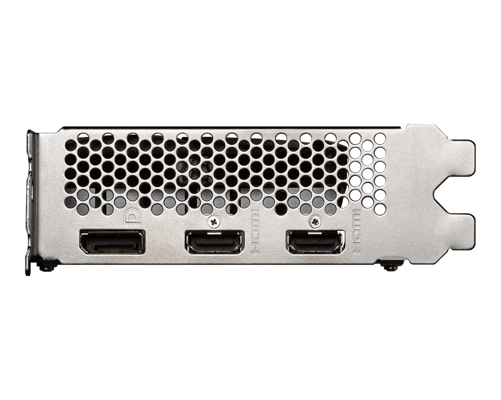 GeForce RTX™ 3050 VENTUS 2X 6G OC