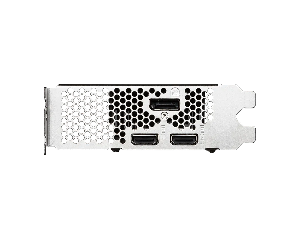 GeForce RTX™ 3050 LP 6G OC