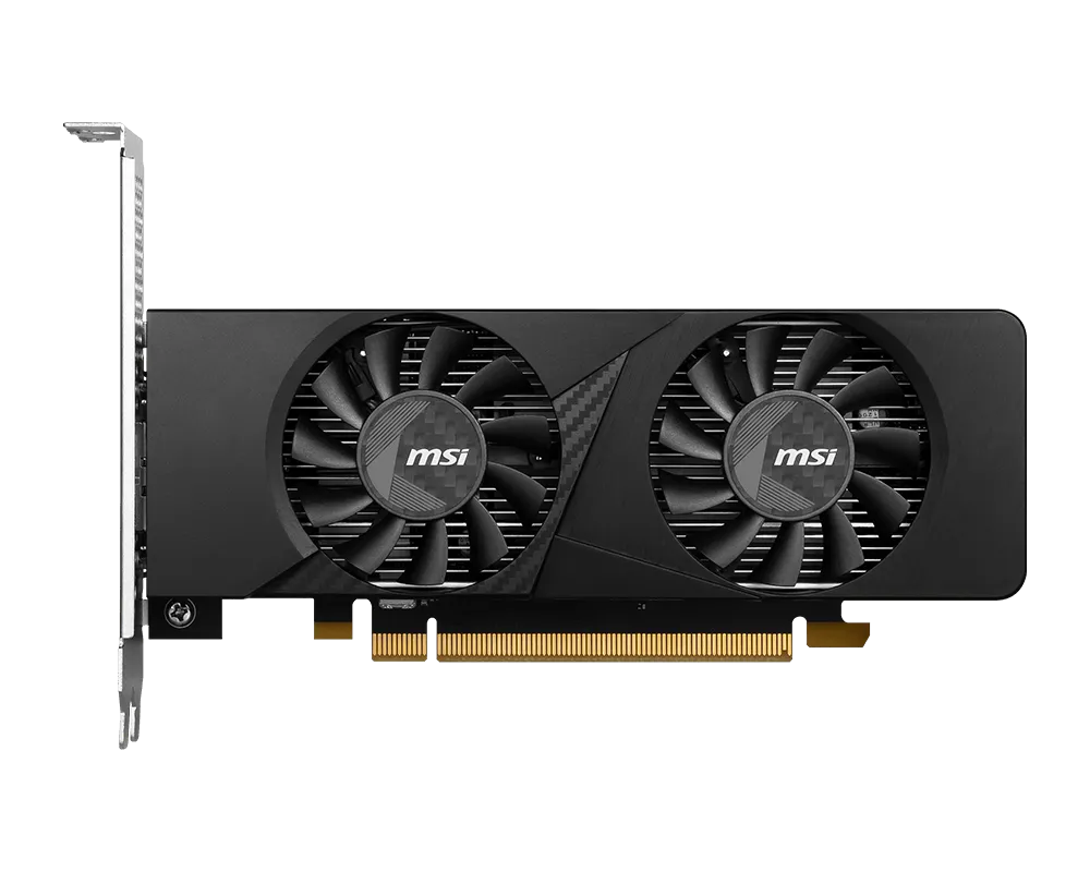 GeForce RTX™ 3050 LP 6G