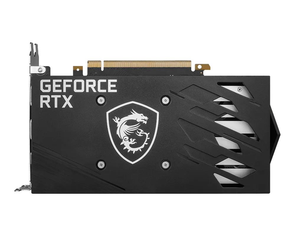 GeForce RTX™ 3050 GAMING 6G