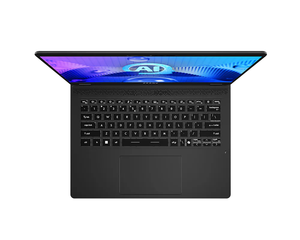 Prestige 14 AI Evo C1M