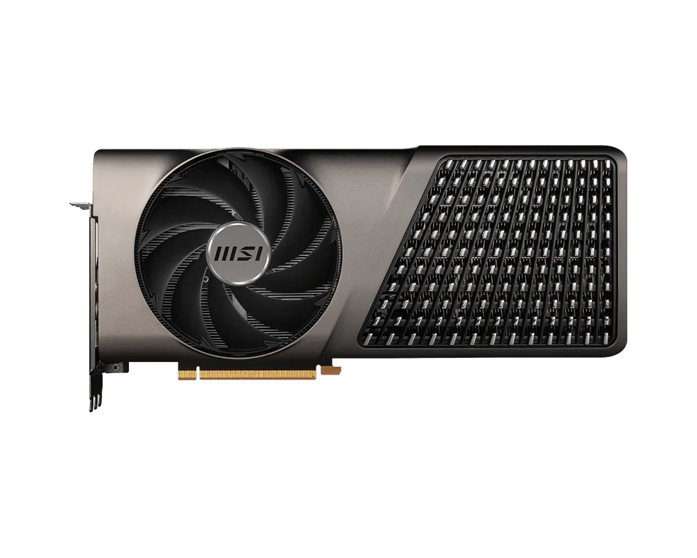 GeForce RTX™ 4070 Ti SUPER 16G EXPERT