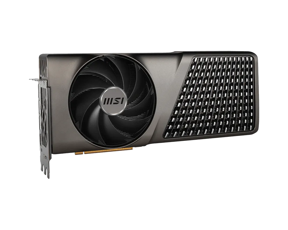 GeForce RTX™ 4070 Ti SUPER 16G EXPERT