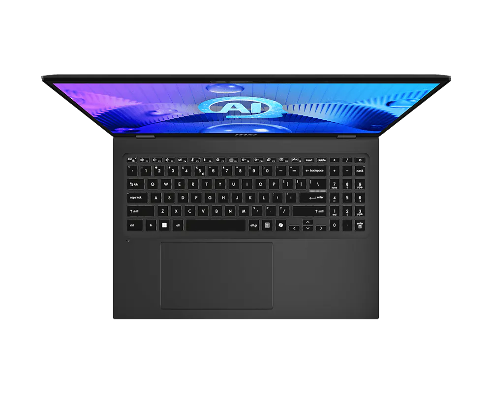 Prestige 16 AI Evo B1M