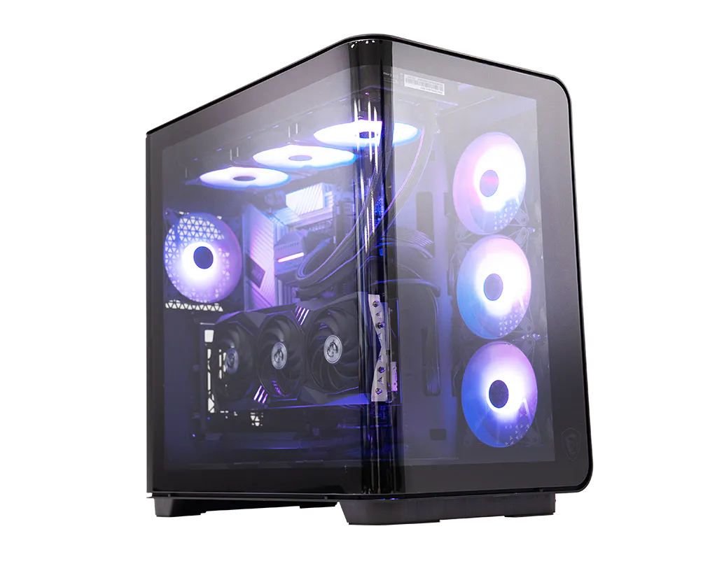 Vision Elite RS 14th