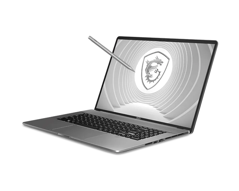 CreatorPro Z17 HX Studio - A13V