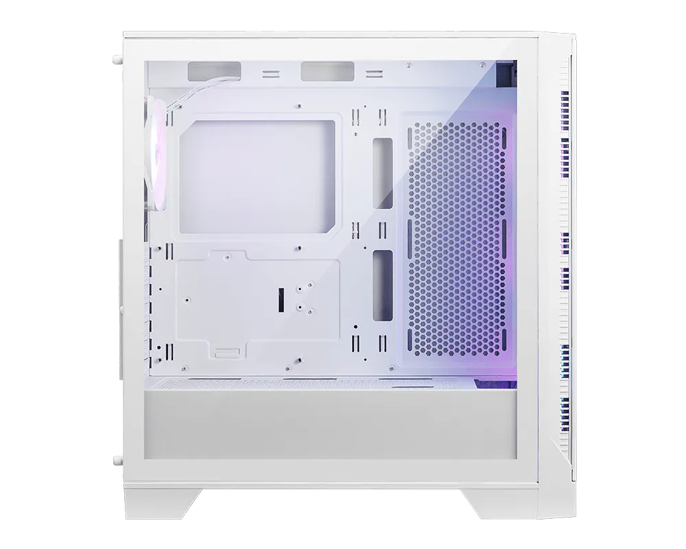 MAG FORGE 320R AIRFLOW / WHITE