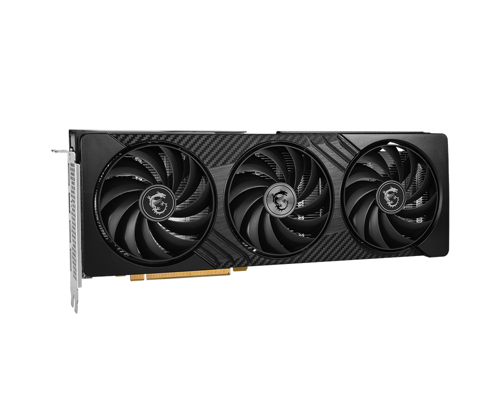 GeForce RTX™ 4060 8G GAMING DUKE 3X