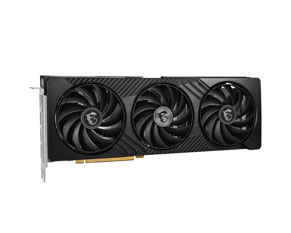 GeForce RTX™ 4060 8G GAMING DUKE 3X