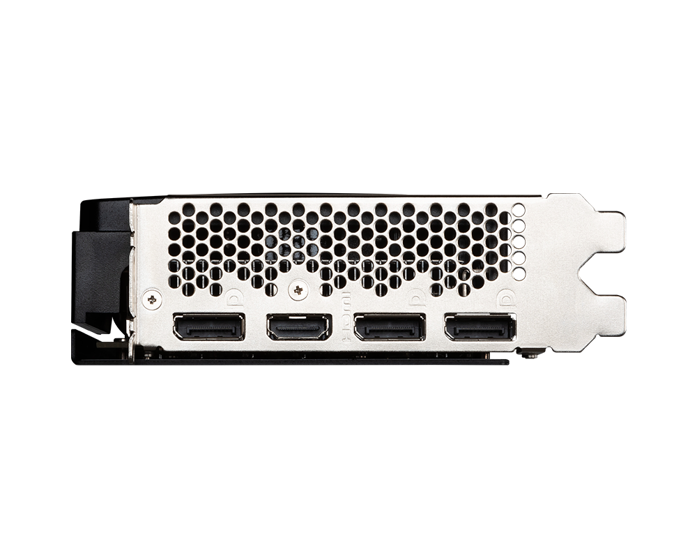 GeForce RTX™ 4060 8G GAMING DUKE 3X