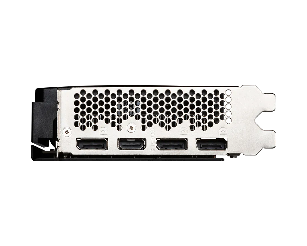 GeForce RTX™ 4060 8G GAMING DUKE 3X