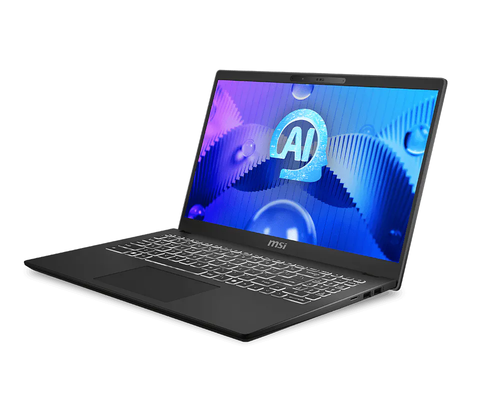 Modern 15 H AI - C1M