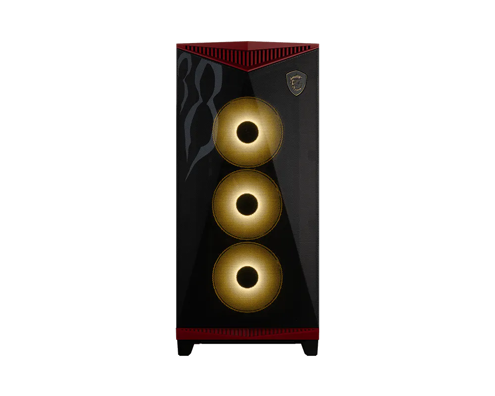 MPG GUNGNIR 300 MONSTER HUNTER EDITION