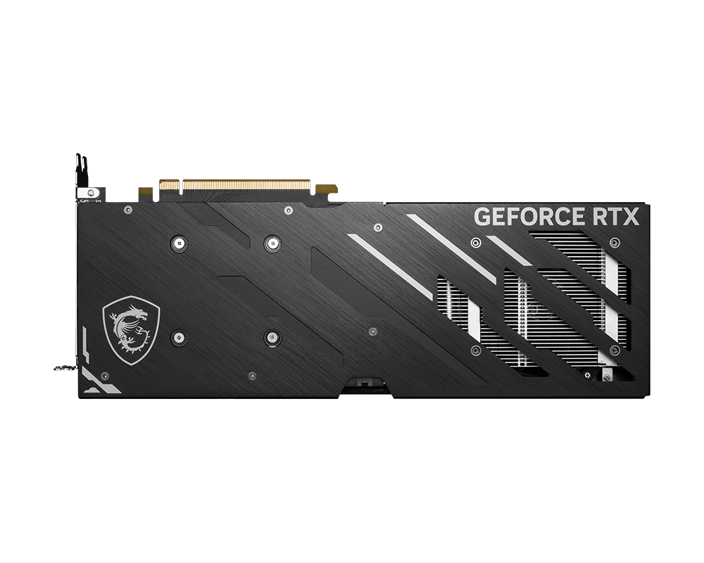 GeForce RTX™ 4060 8G GAMING DUKE 3X