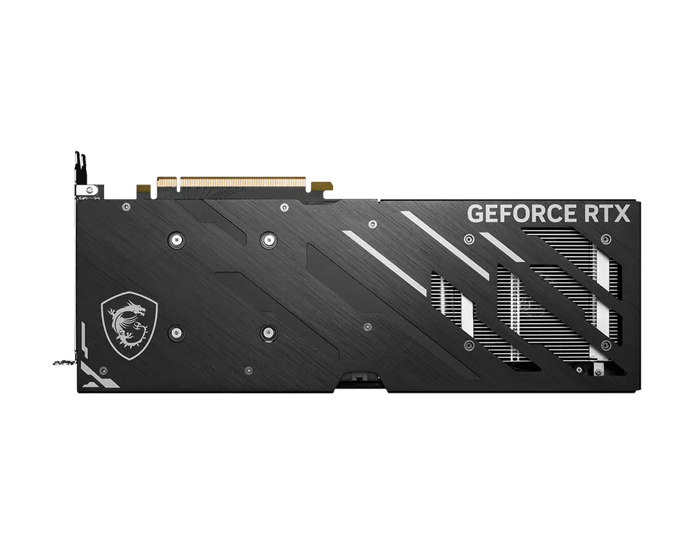GeForce RTX™ 4060 8G GAMING DUKE 3X