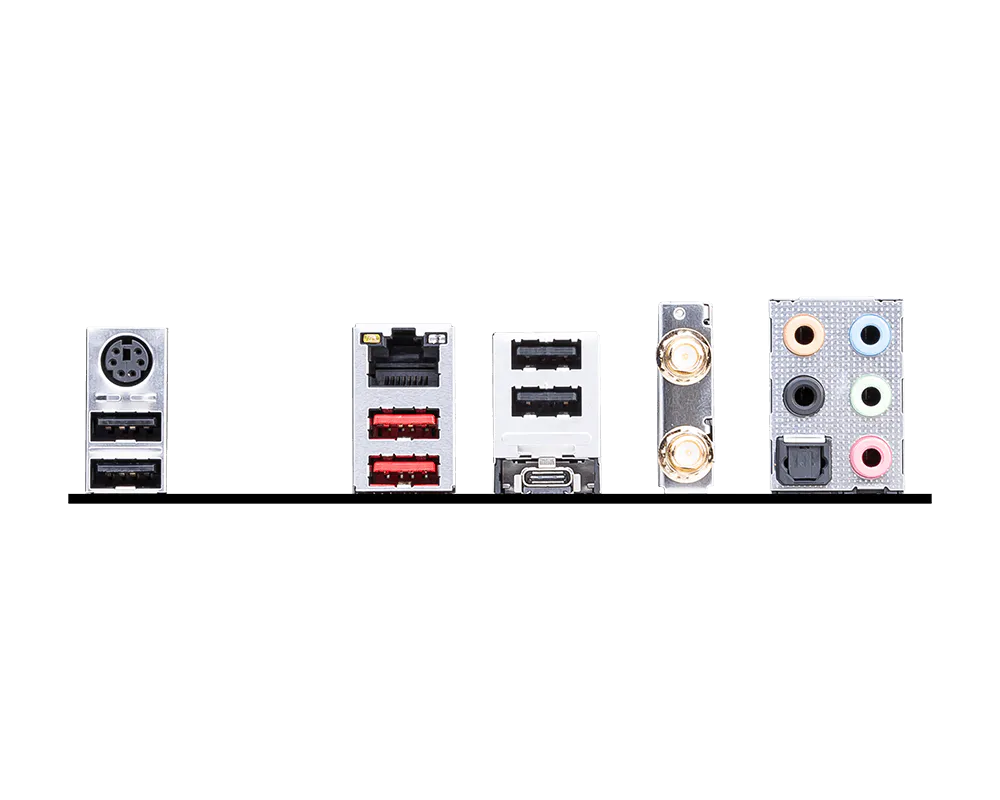 PRO B760-VC WIFI HS BULK