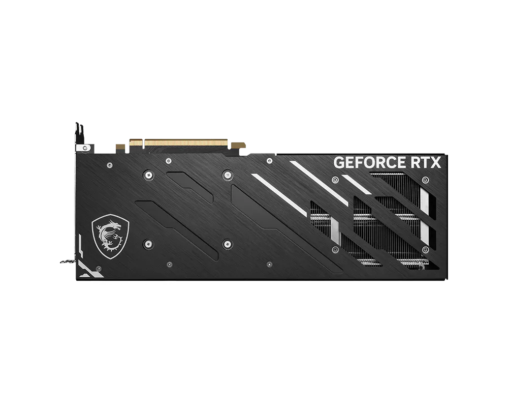 GeForce RTX™ 4070 SUPER 12G GAMING DUKE 3X