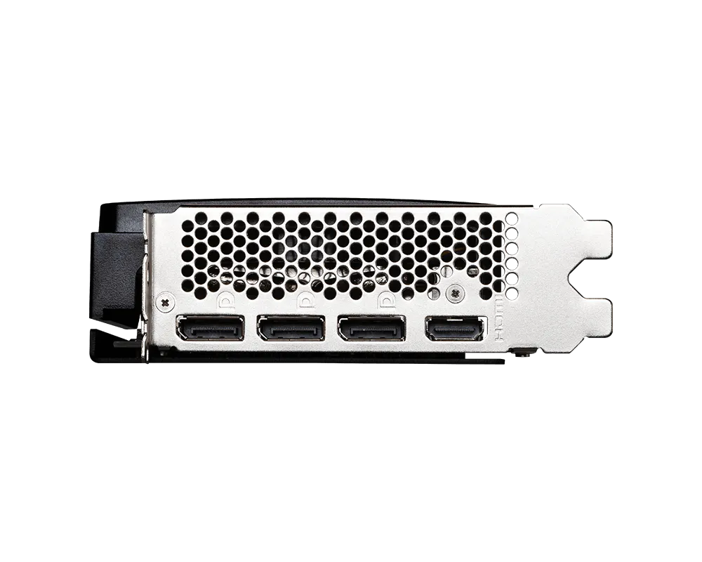 GeForce RTX™ 4070 SUPER 12G GAMING DUKE 3X