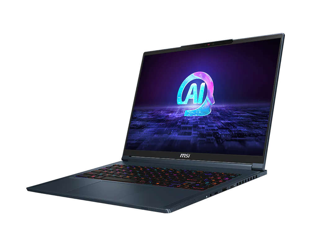 Stealth 16 AI Studio A1V